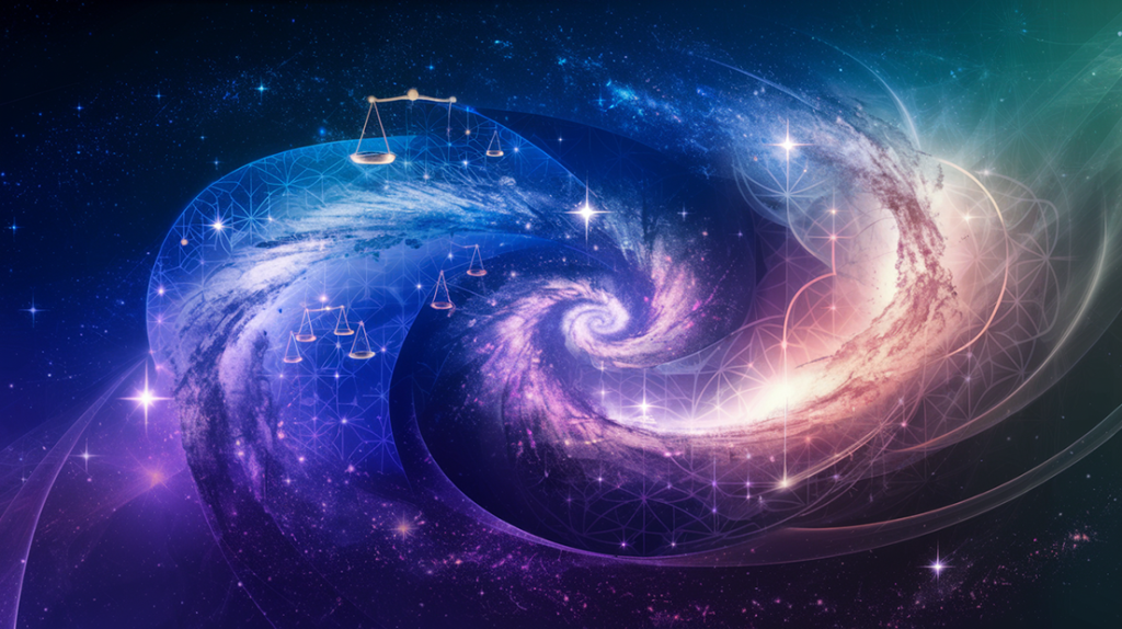 peace, love, illumination, and social justice