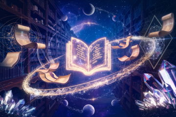 akashic records and cosmic consciousness