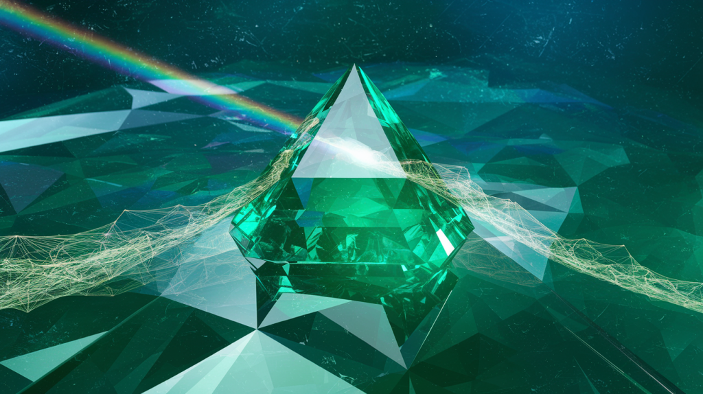 politics of difference through the green prism