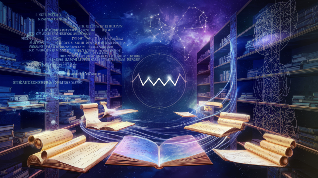 scholarly resources on the age of aquarius
