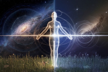 sacred activism